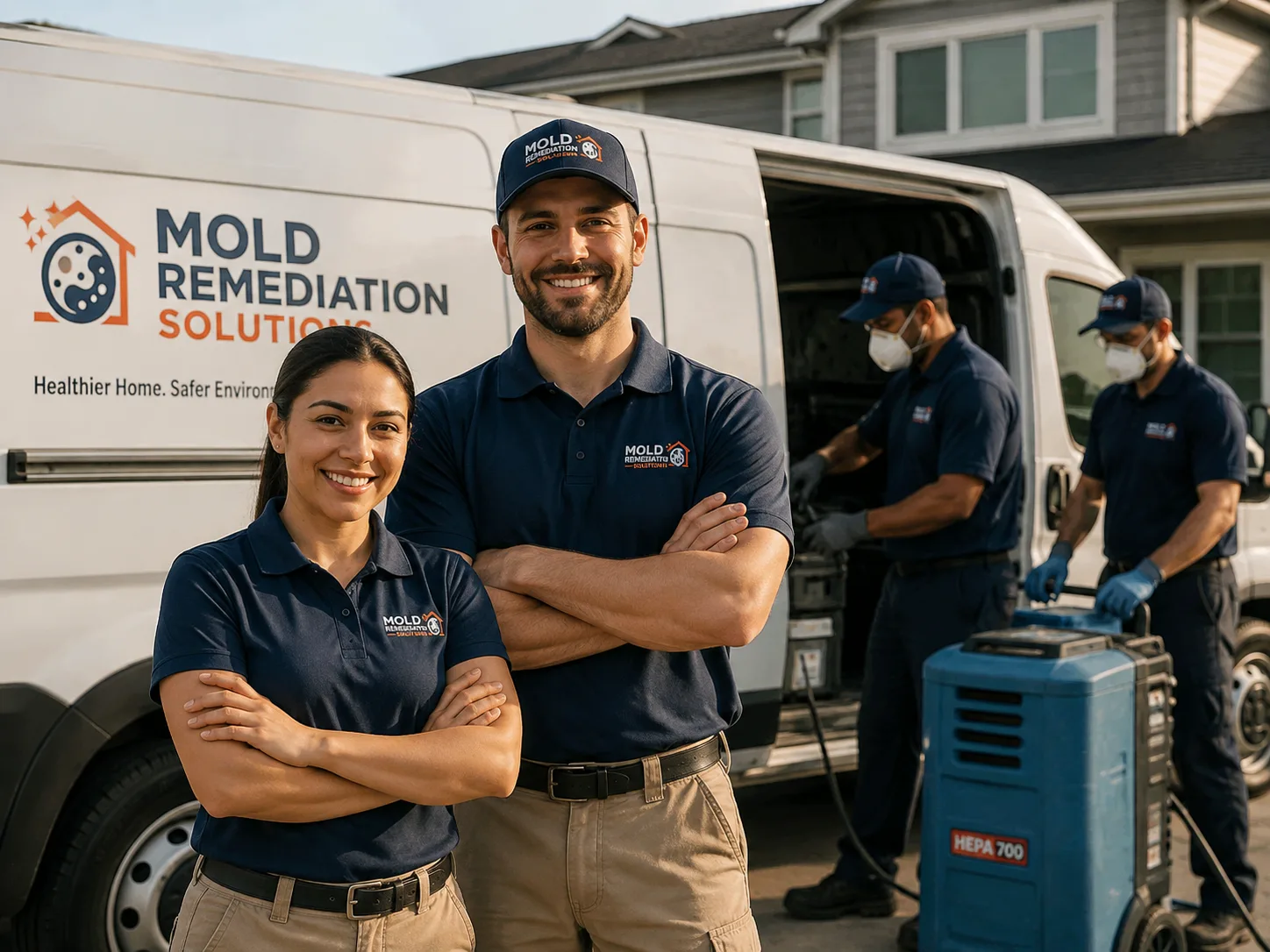 Mold Remediation company in Elkin, NC
